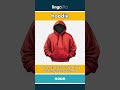 hoodie - a warm shirt or jacket with... video thumbnail