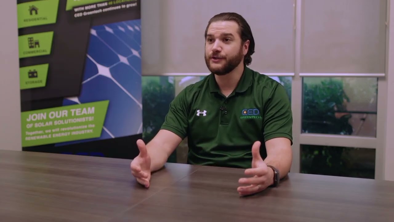 CED Greentech for FLASEIA