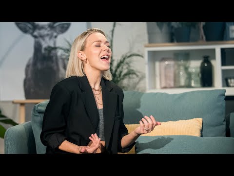 Iš Vilniaus į namus. Monikos Linkytės koncertas