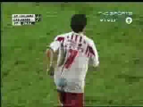 Italiano 1 - Los Andes 2