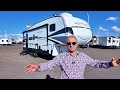 Check out this Video for a 2026 Dutchmen Astoria 250RD(Stock #38148)  for sale by Best RV Center. This unit is located in Turlock, CA