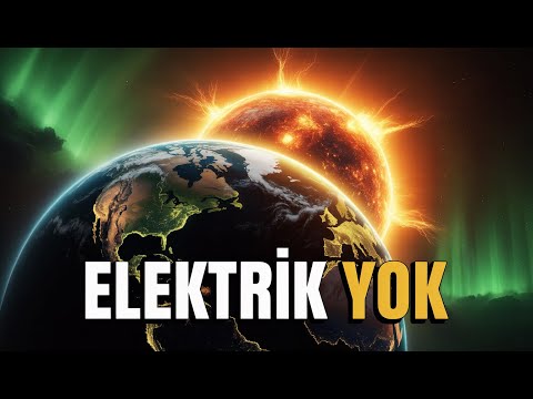 GÜNEŞ KONTROLDEN ÇIKTI: 2026’DA ELEKTRİK YOK