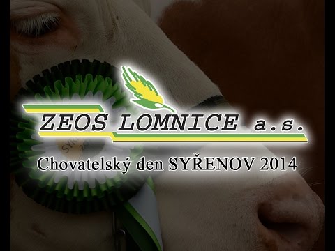 RUM CREW - Chovatelský den SYŘENOV 20 6 2014