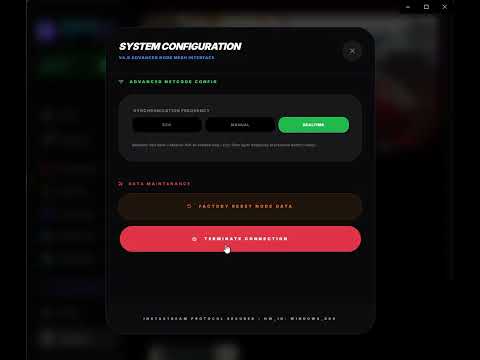 Instastream Official trailer |  release date! releases preview!