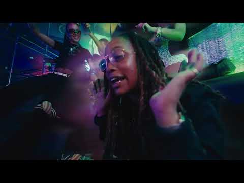 Vintage Lee - Odds N Evens (Official Music Video)