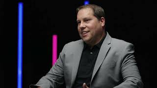 Brian Wiseman: Elevating CX with Strategic Partnerships & AI | The Room Where It Happened