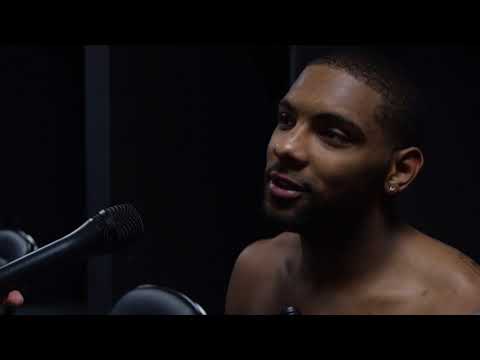 Sindarius Thornwell Postgame Press Conference vs. Charlotte Hornets | 11/18/17