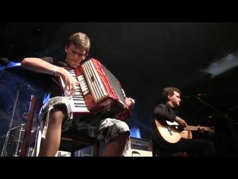 David Tichopád - Jiné to nebude (Jaromír Nohavica)