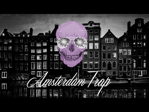 Dj NikoO - Amsterdam Trap Mix