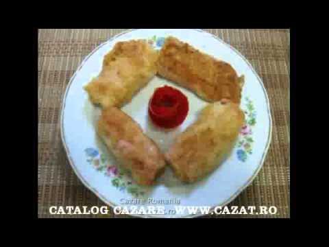 Cazare Ciolcesti, Arges - Cazat.ro