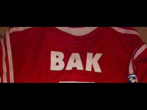 Jacek Bak  "autografy i pocztówki"  OL Lyon, RC Lens, Austria Wien.