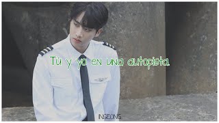 Highway | KNK | Sub Español