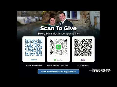 The Example of Jesus "The Last Supper" - Dwayne Harrison