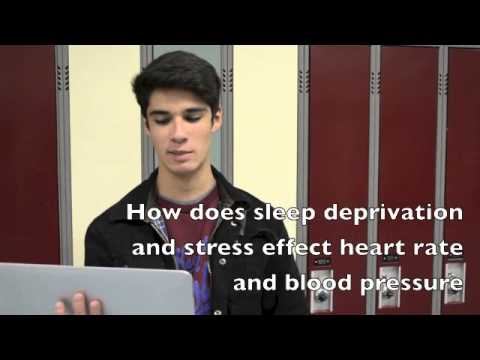 Blood Pressure and Heart Rate Video Lab