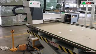 CNC NESTING HOLZTEK TẢI NẶNG PRO-R1V9F