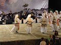 Greek Traditional Dance From Roumeli Syrtos June 16 2018