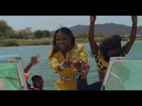Makhadzi ft DJ Tira   Riya Venda Official Music Video