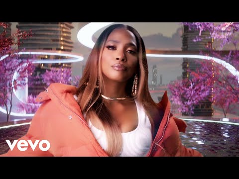 J. Rey Soul - HOLLA (Official Music Video)