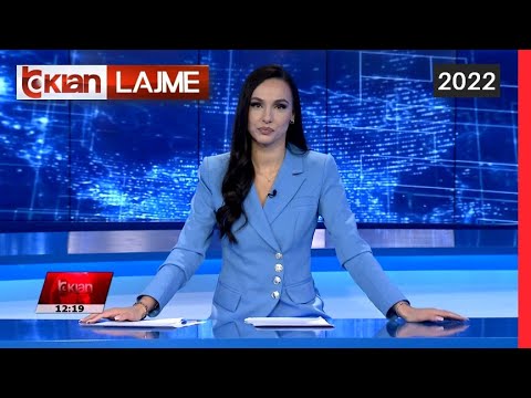 Edicioni i Lajmeve Tv Klan 13 Korrik 2022, ora 12:00 | Lajme - News