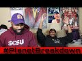 So Many Bars We Had To Get A Special Guest Eminem Alfred S Theme Reaction