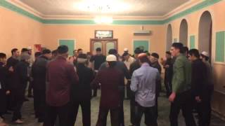 Зикр в Павлодаре