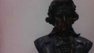 beethoven tripea april march - the land of go