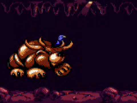 Magi Nation Part 17-Where Is My Gratitude?