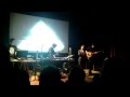 Isol & Zypce - "No era el día" - Hospital Italiano - Agosto/2012 [SIMA]