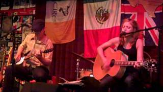 JESS KLEIN - WILSON STREET SERENADE - JOVITA'S AUSTIN, TX 7-10-2011