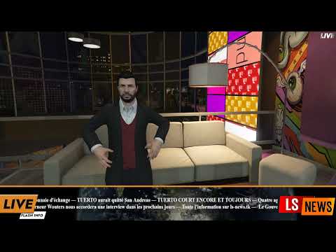 video image