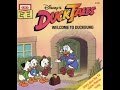 DuckTales Read Along Storyteller Welcome To Duckburg