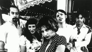Geraldine Fibbers- KCRW Morning Becomes Eclectic Live in Studio 7/6/95 Audio only xfer FM DAT clone