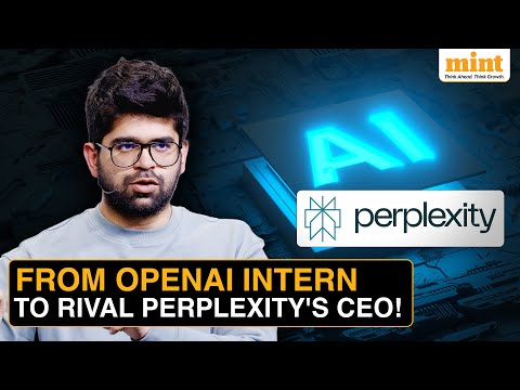'Classic Indian Parents!': Perplexity CEO's Parents Are Prouder Of His PhD Than His $9B Startup