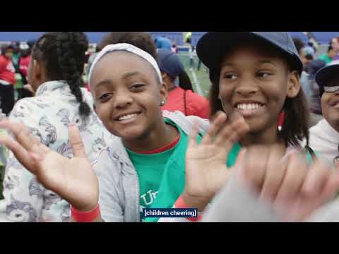 2020 U.S. Census Bureau’s Statistics - Customer Success Story