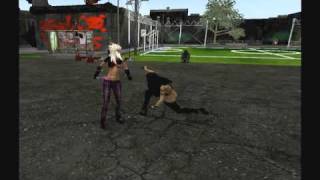 la rubia y la morena.avi