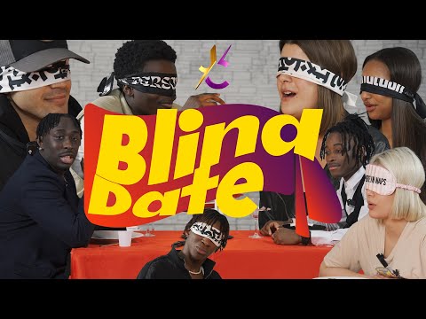 BLIND DATE 3