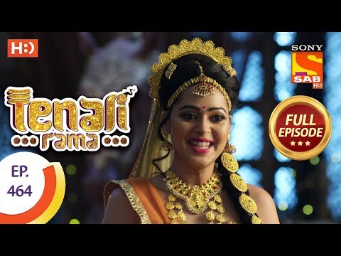 Tenali Rama - Ep 464 - Full Episode - 12th April, 2019