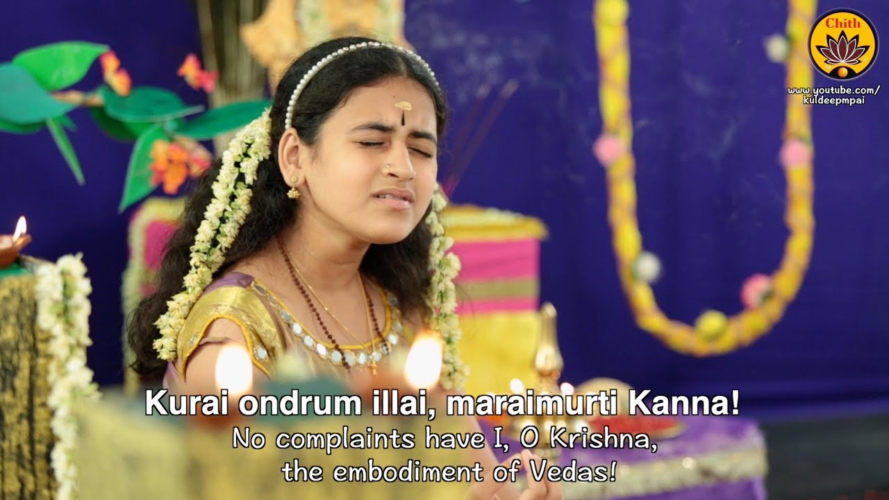 Kurai Ondrum Illai Song Lyrics | Pudhiya Payanam