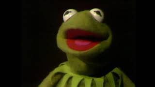 Muppet Songs: Kermit - Bein’ Green (Original - Sesame Street - 1969)