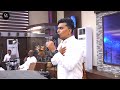 Pas John Jebaraj Ejamanane Alaithavarae Pas Thomasraj Funeral Service