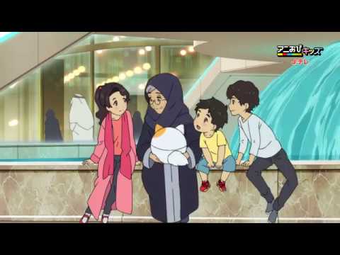 Asateer: Future's Folktales