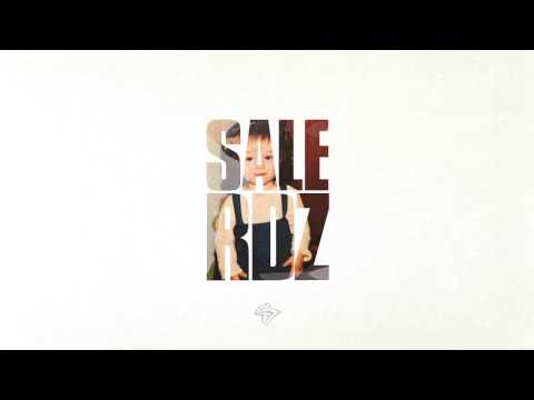 Sale RDZ feat. Mlata - Ljubim Nebo 2017