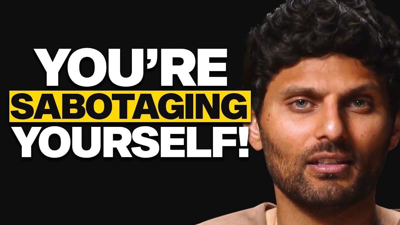 Give Me 30 Mins and You’ll Rewire Your Brain to Never Overthink Again!