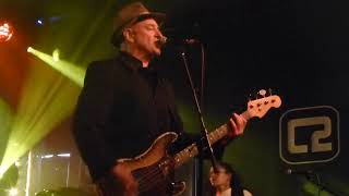 Sus -Ruts DC at the Concorde 2 Brighton 13th June 2014