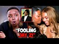 Jaguar Wright Releases Shocking Video of Beyoncé and Her Alleged Girlfriend