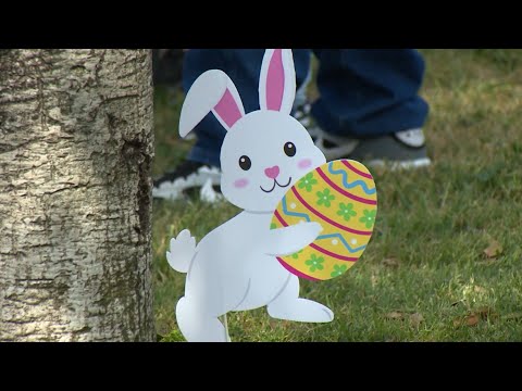 City News (April 18, 2025 Edition)