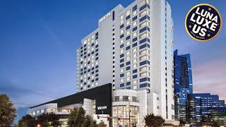 The Westin Buckhead Atlanta | Atlanta (GA), United States | Hotel Review 🌟