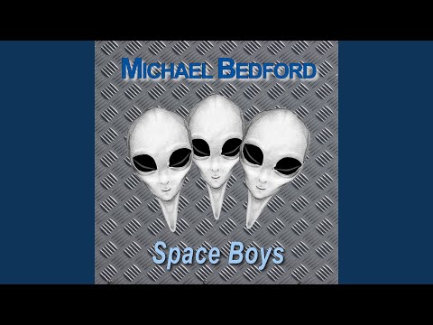 Space Boys (Extended Version)