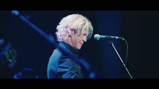 Duff McKagan - I Just Don't Know - Live From London