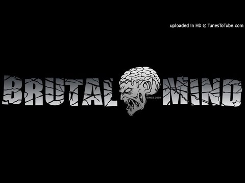 Ektoplazma - Brutal Mind (Original Mix)